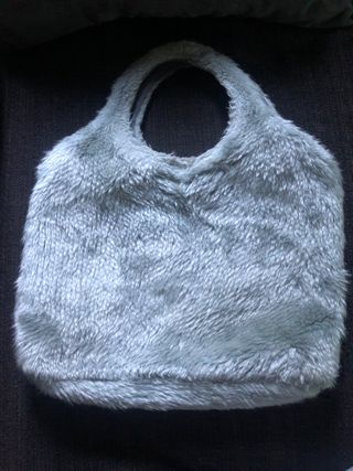 Bolso de invierno marca billabong