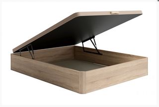 ¡¡OFERTA CANAPE y COLCHON DE 135X190