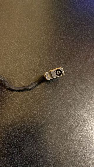 CONNETTORE DI ALIMENTAZIONE PER HP usato