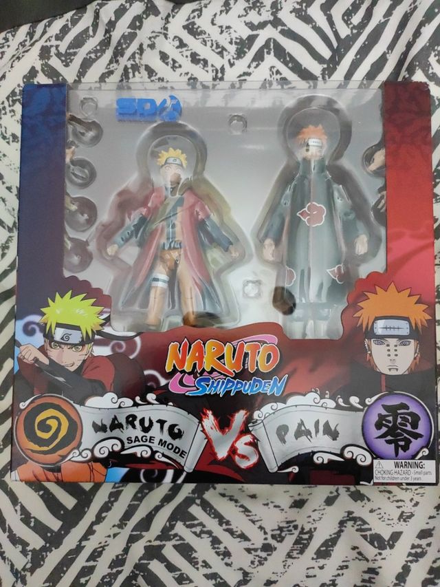 Naruto Shippuden 