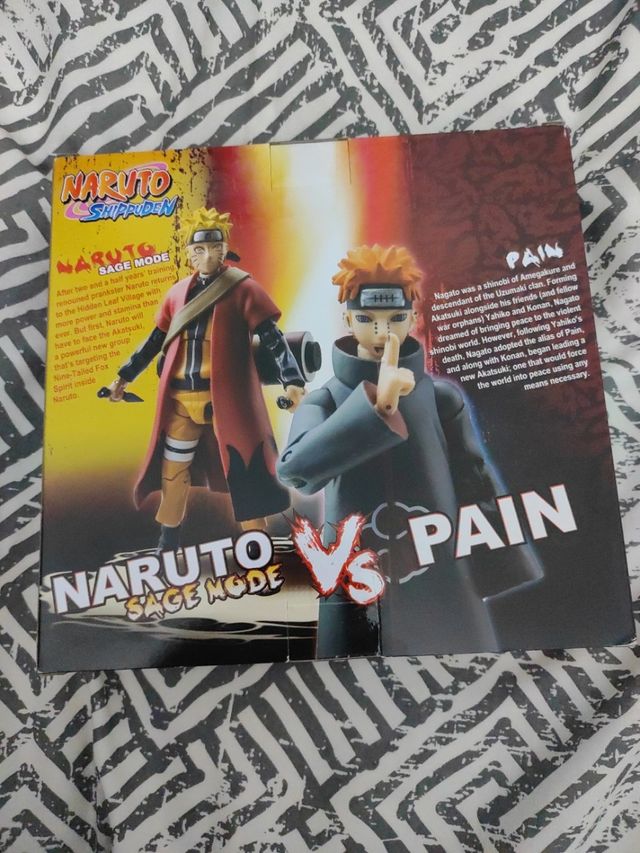 Naruto Shippuden 