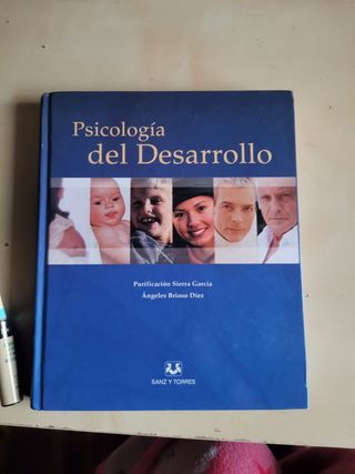 PSICOLOGIA DEL DESARROLLO UNED