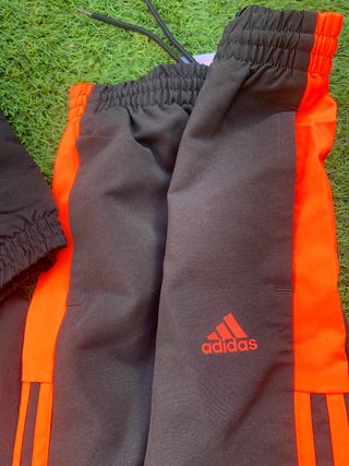 Chándal Adidas