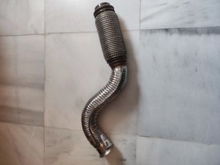 tubo de escape delantero PEUGEOT 3008/508/308!!