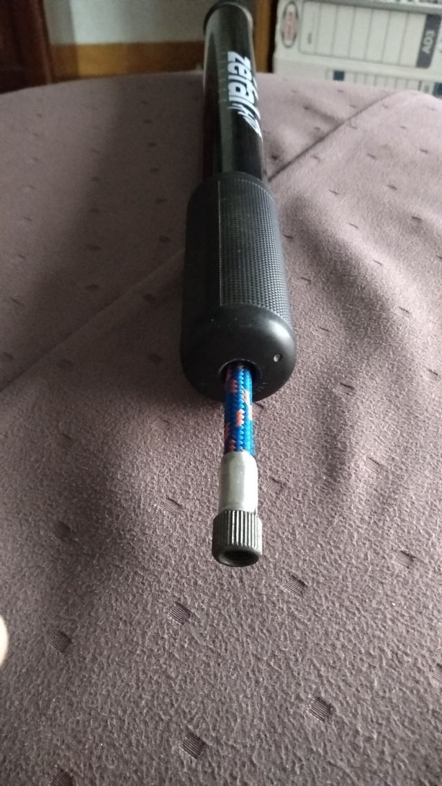 Bombín para bicicleta  en Salamanca