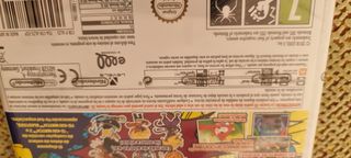 Yo-Kai Watch 3 N3DS Precintado (2018)
