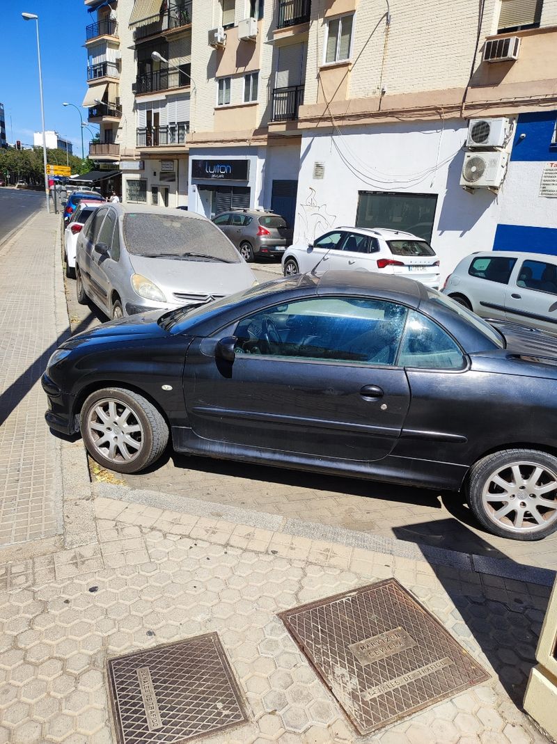 Peugeot 206 2005 - foto 1