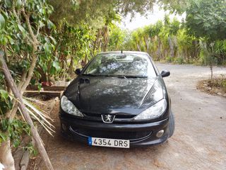 Peugeot 206 2005