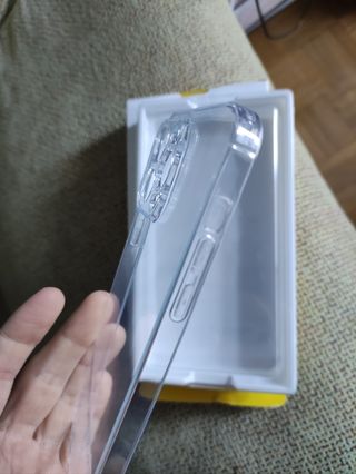 Carcasa Iphone 14 Pro max