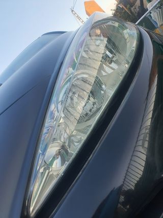 Restauración de faros de coches y motos