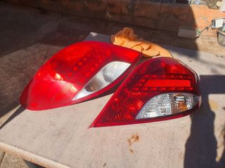 Restauración de faros de coches y motos