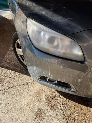 Restauración de faros de coches y motos