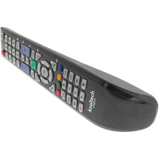 Mandos de televisión