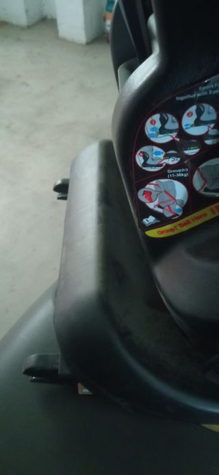 Botas de fútbol Nike Phantom n.35