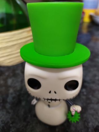 Nº 116.- Pulseras, imanes, peluche y colgante