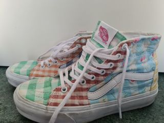 zapatillas vans