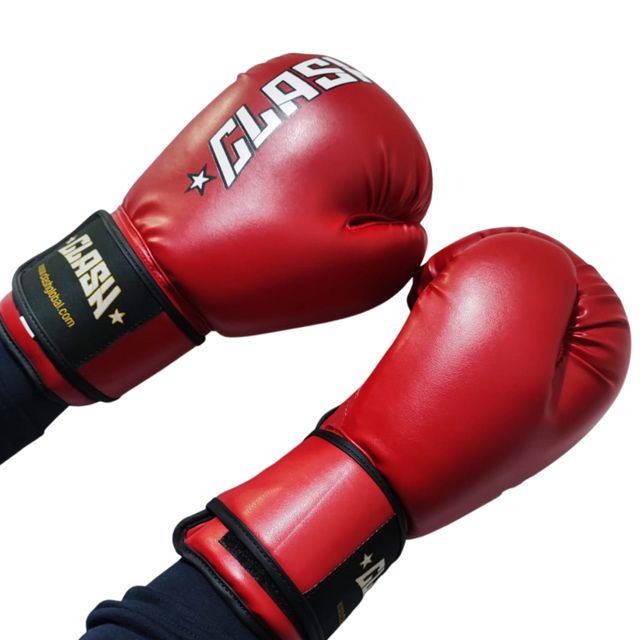 Guantes de Boxeo/ NUEVOS