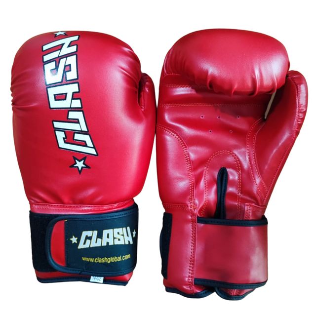 Guantes de Boxeo/ NUEVOS