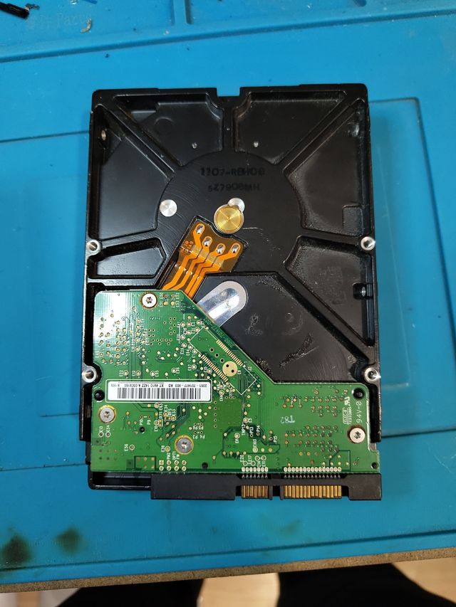 western digital apple 500gb 3" sata