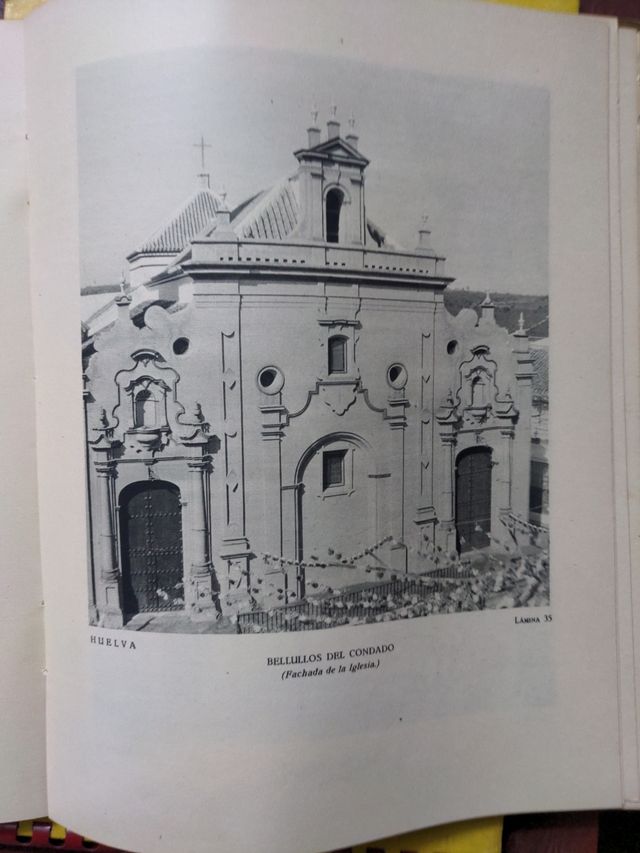 La ruta de Colon y las torres del condado de nieb 