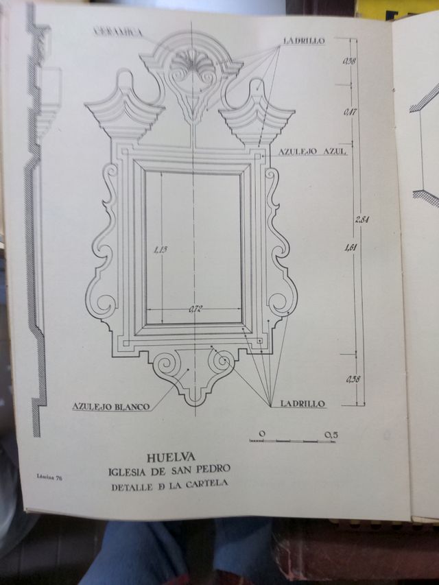 La ruta de Colon y las torres del condado de nieb 