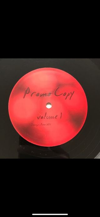 VINILO FREON 1996 PROMOCIONAL!!