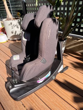 Silla coche NUNA