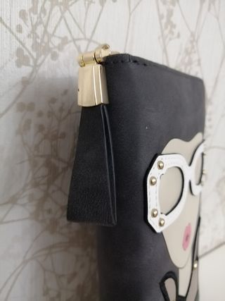 cartera de mujer