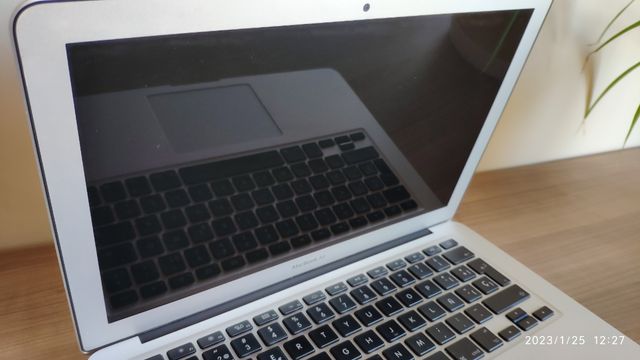 Pantalla original MacBook Air 13 A1466 del 2012