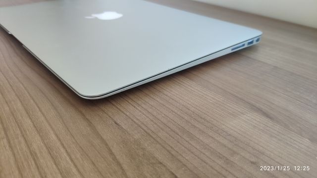 Pantalla original MacBook Air 13 A1466 del 2012