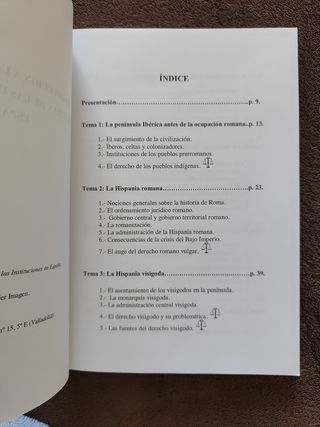 Introducción la historia del derecho ...