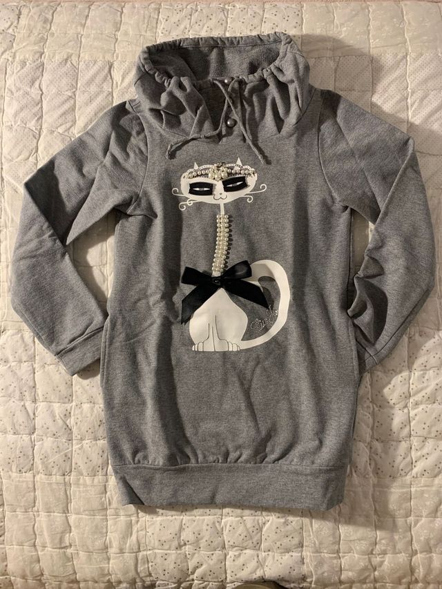 Vestido niña marca Liu.jo