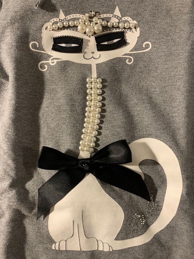 Vestido niña marca Liu.jo