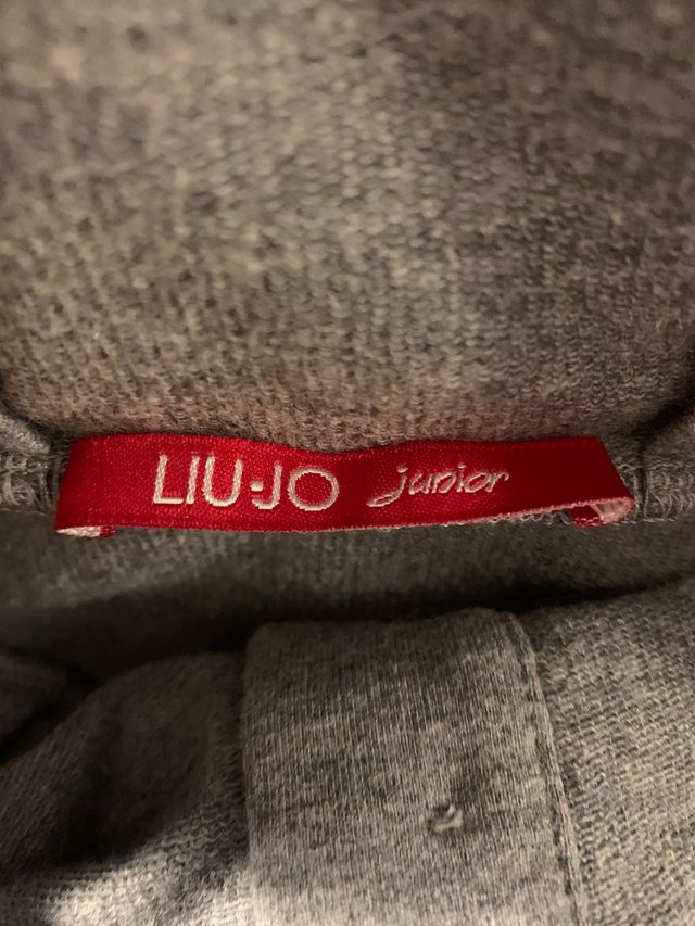 Vestido niña marca Liu.jo