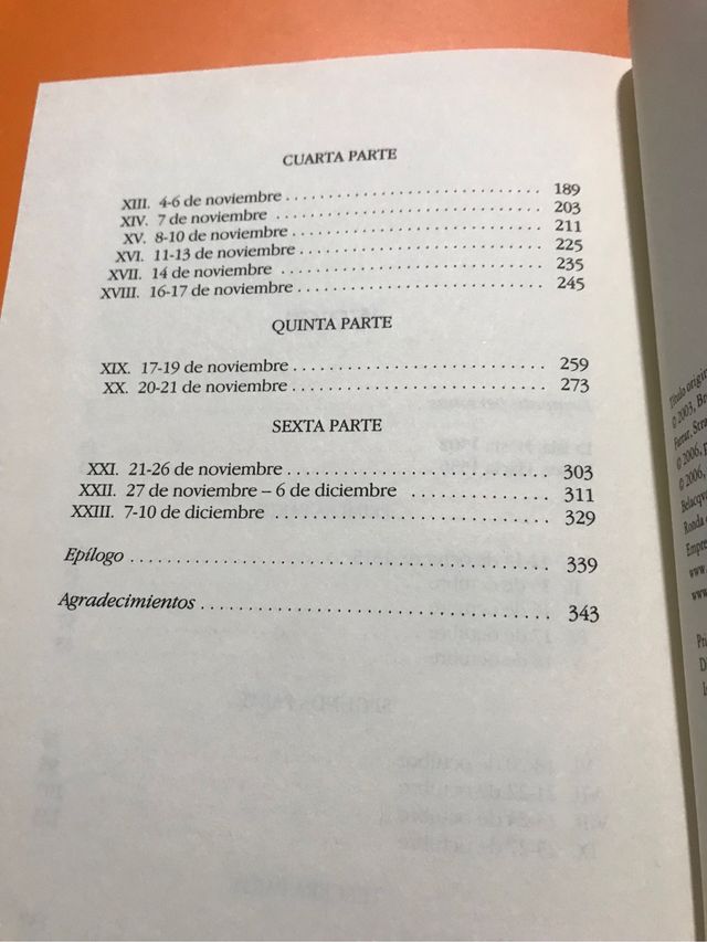 Los monstruos de Santa Elena