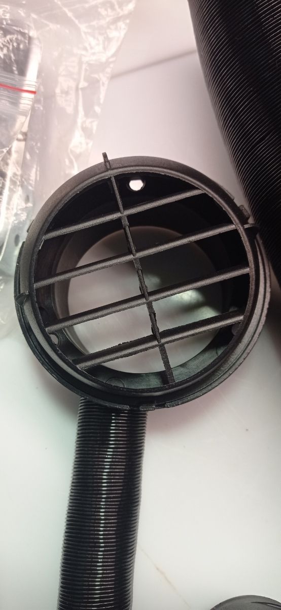 Calefacción estática, todo en uno 8Kw