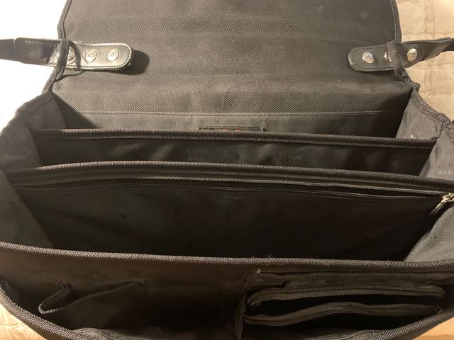 Maletín Buseness Ejecutivo