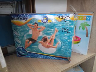 flotadores,piscinas lonas piscinas colchonestas