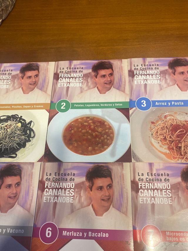 Fernando Canales Echanove