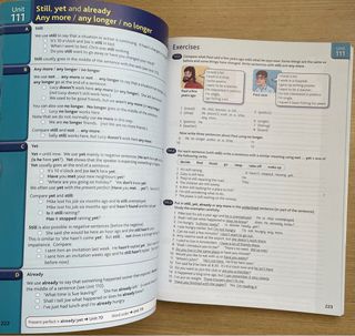 English grammar in use libro de inglés