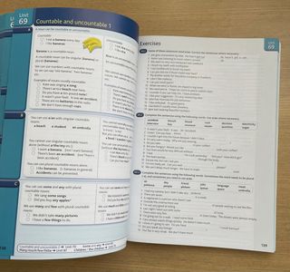 English grammar in use libro de inglés