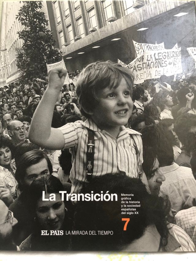 La Transición