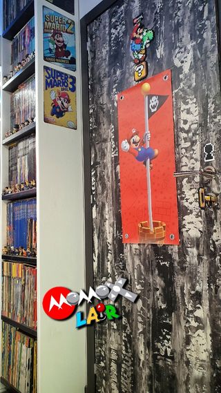 Offerta!!! Super Mario Poster PVC 70x31cm