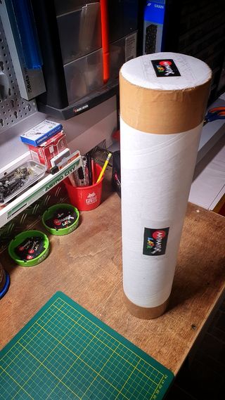 Offerta!!! Super Mario Poster PVC 70x31cm