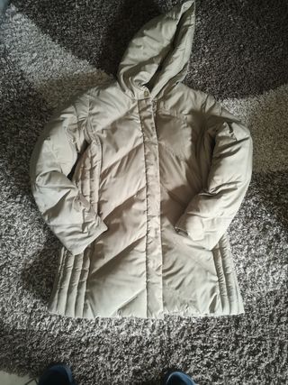 giacca in piuma d'oca Sergio tacchini