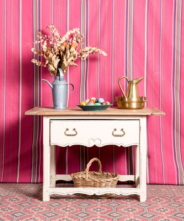 Antigua La Encinilla Side tavolo