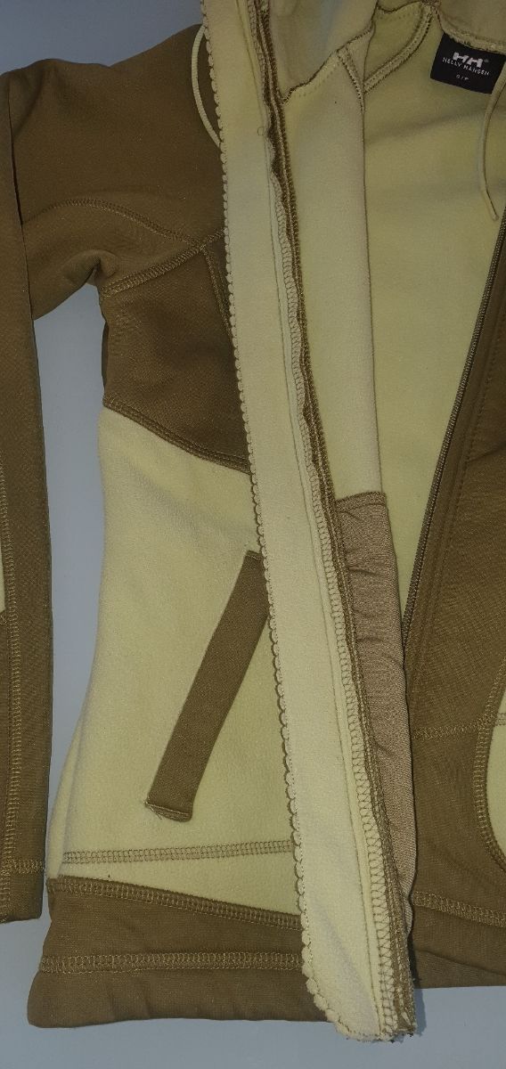 Chaqueta Helly Hansen S