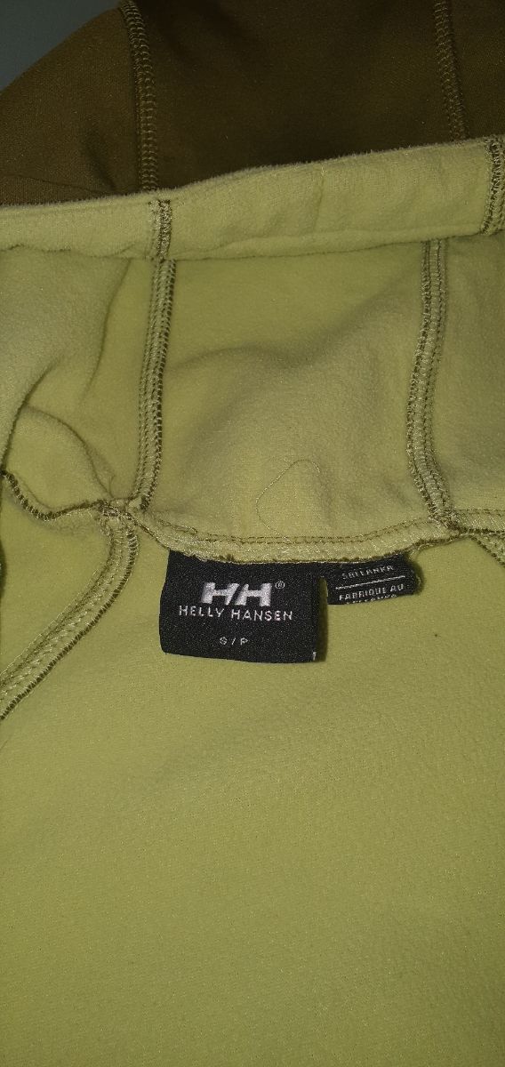 Chaqueta Helly Hansen S