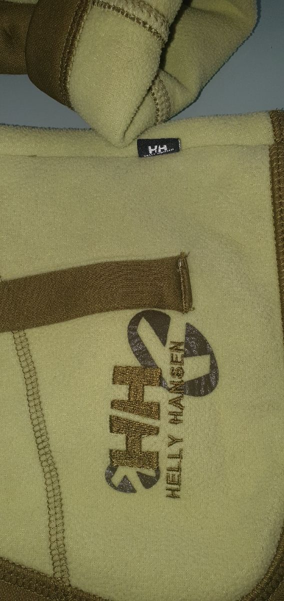 Chaqueta Helly Hansen S