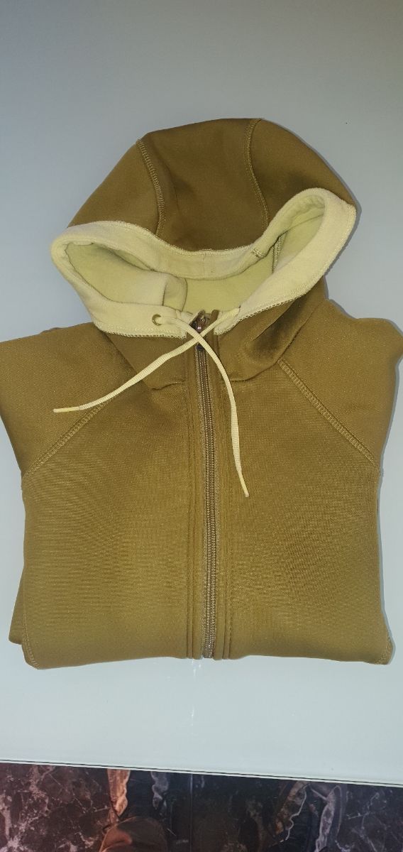 Chaqueta Helly Hansen S